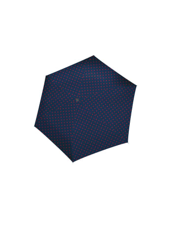 Reisenthel reisenthel Regenschirm umbrella pocket mini mixed dots red