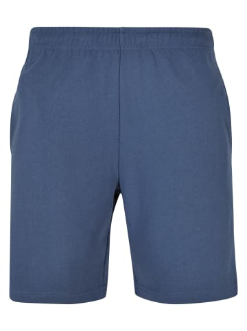 Urban Classics Shorts in vintageblue