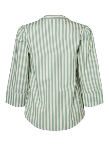 mama licious Bluse in Snow White
