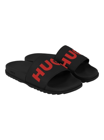 HUGO Match it Slid in Schwarz