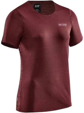 cep Sportshirt in Rot