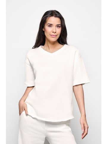 Mart Visser Caroline Tensen Emma Sweatshirt Off White
