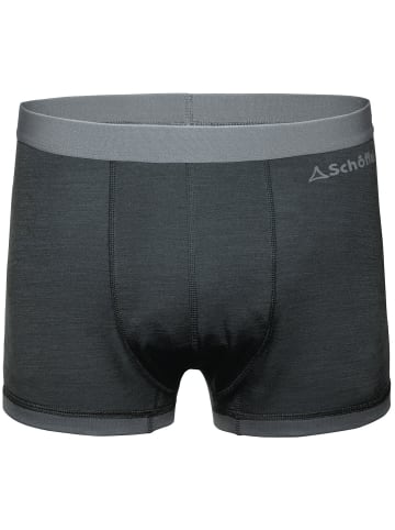 Chillaz WWORKING 2.0 PANT in Schwarz