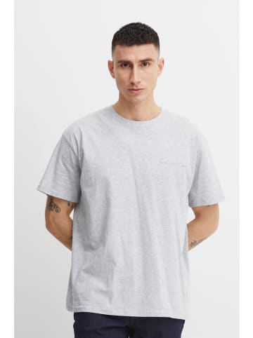 !SOLID T-Shirt SDEzri in Grau