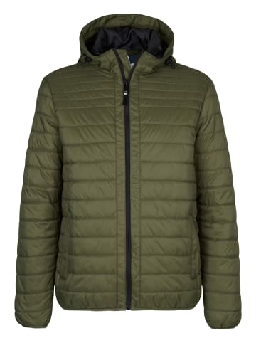 Petrol Industries Federleichte Jacke Seafoam in Grün