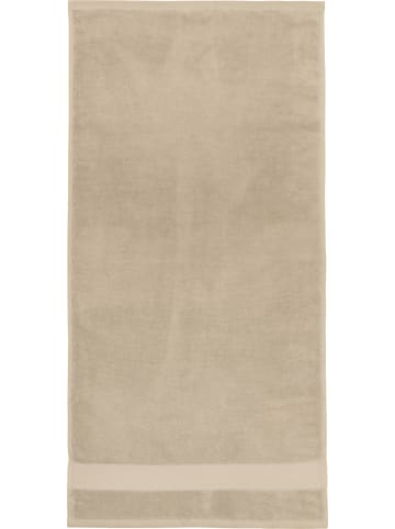 Erwin Müller Frottier Handtuch Sindelfingen in cappuccino