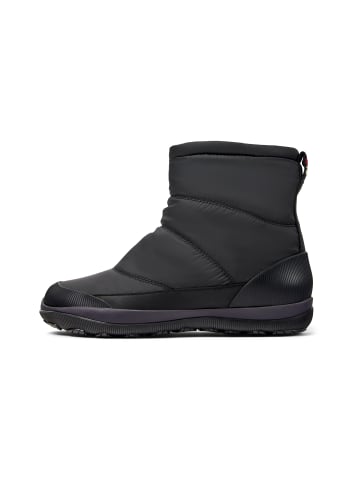 Camper Stiefeletten " Peu Pista GM " in Schwarz