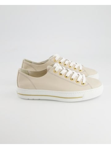 Paul Green Sneaker low in Beige