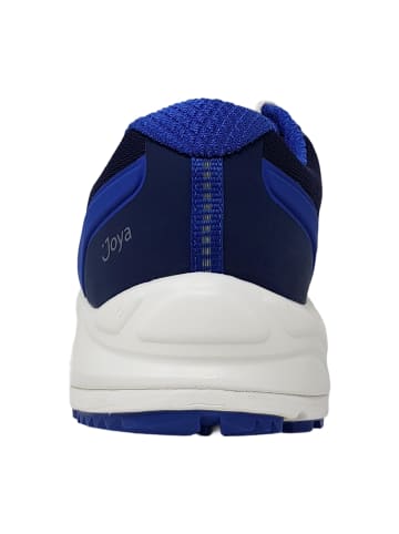 Joya Sportliche Schnürschuhe in Blau