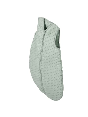 roba Babyschlafsack Lil Planet - Bio Baumwolle GOTS - Frosty Green