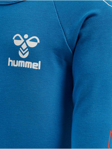 Hummel Hummel Ein Stück Hmlcody Jungen in VALLARTA BLUE