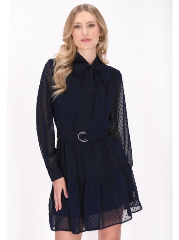 DreiMaster Klassik Women Dress in navy