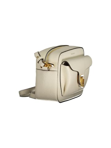 COCCINELLE Weiß Damen Tasche aus Leder