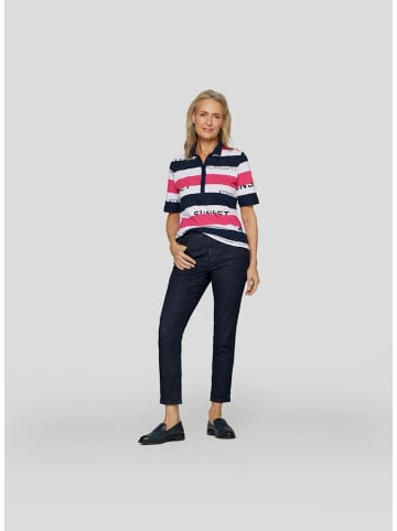 Rabe Poloshirt für Damen in uni