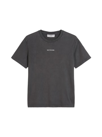 Marc O'Polo DENIM T-Shirt relaxed in Schwarz