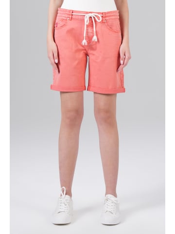 M.O.D Dora Shorts Washed Pink