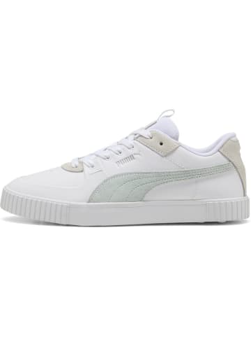 Puma Sportschuh "Cali G" in Weiß