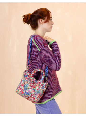 Oilily Donnie Kordelzug in Blau