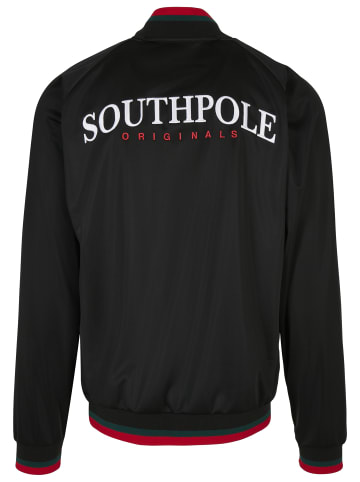 Southpole Light Jackets - Coats - undefined in black