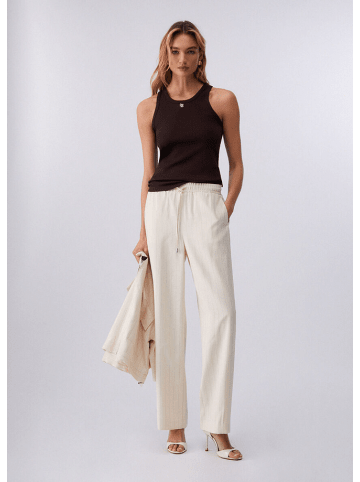 Liu Jo Hose 10408158036310 Weiß