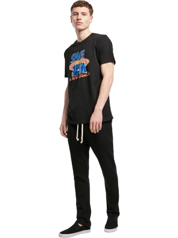 Mister Tee T-Shirt in Schwarz
