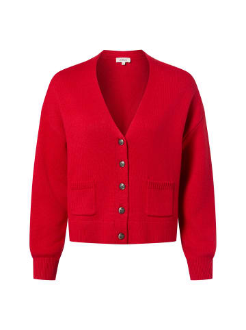 s.Oliver Jacke in rot - 0001