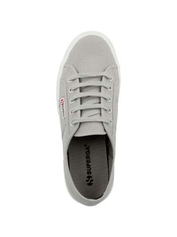 Superga Sneaker low 2750 Cotu Classic in grau