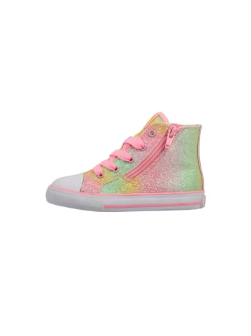 Lurchi Sneaker Eila in rosa