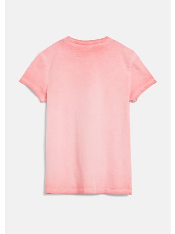 s.Oliver T-Shirt in 4263_koralle