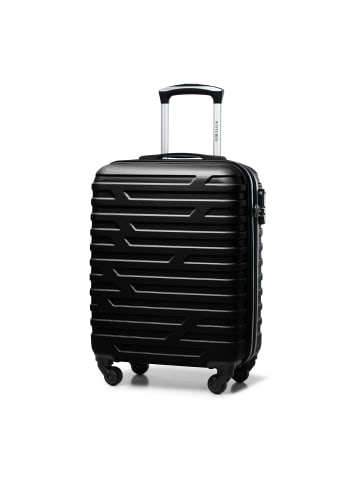 Wittchen A-Line II Collection in Black