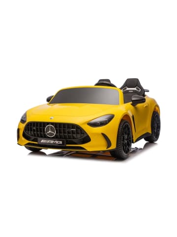 Wisam® Mercedes GT63 AMG DK-GT63 24V LCD Elektroaut