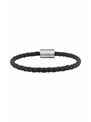 caï Armband für Herren in Schwarz