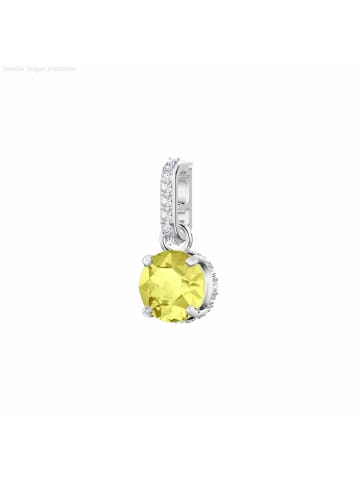 Swarovski Charms & Anhänger für Damen in gelb