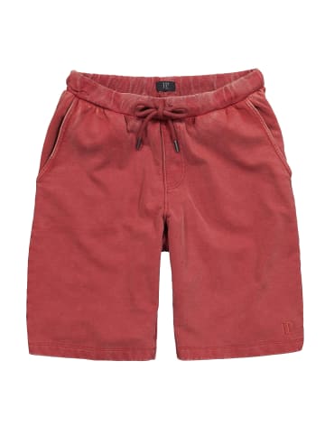 JP1880 Bermuda in rostbraun