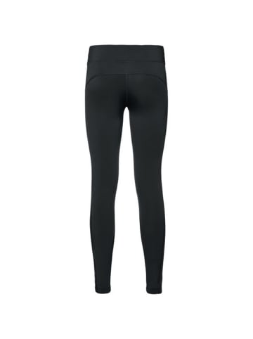 Odlo Leggings BL Bottom long CORE WARM in Schwarz