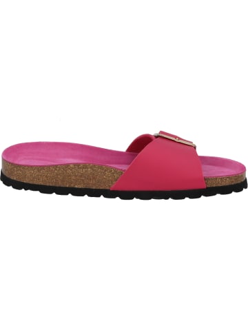 palado Pantoletten in Pink