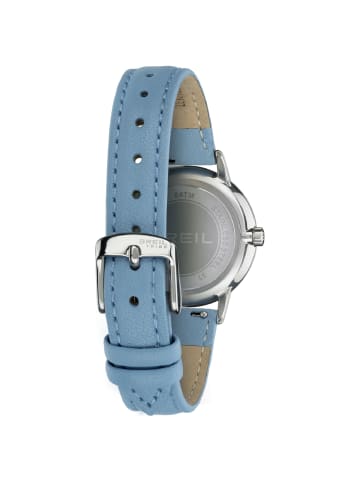 Breil Analoguhr paradise blau