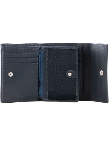 Voi Geldbörse für Damen in blau