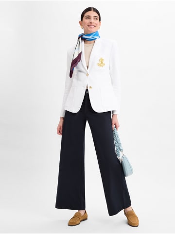 MAC HOSEN Jeans Dream Wide in marine