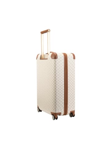 JOOP! Trolley Cortina Volare C65 Trolleycase MVZ 4W in Off White