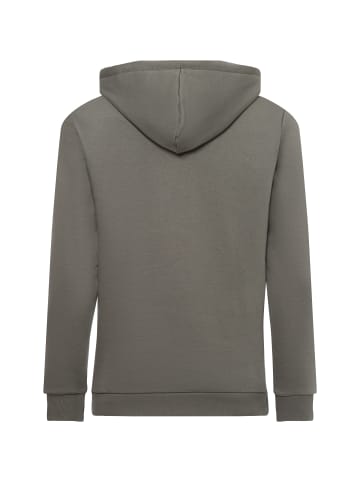 Only&Sons Kapuzenpullover Noos in grau - 0002