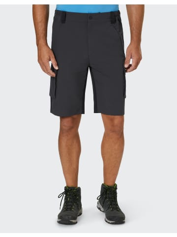 hot-sportswear Bermudas Bryce in graphite