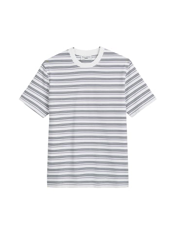 Marc O'Polo DENIM T-Shirt relaxed in Weiß