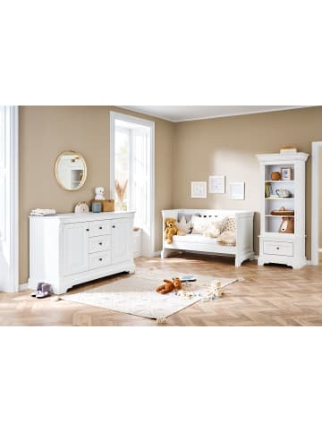 Pinolino Kinderzimmer-Set Emilia extrabreit, 2-tlg.