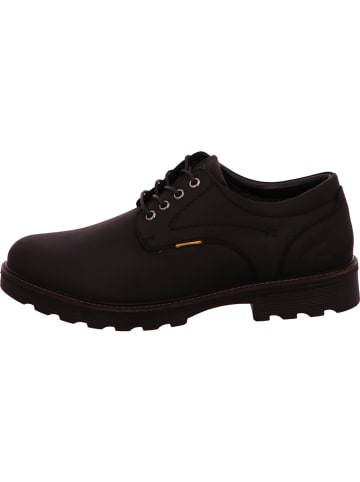 Camel Active Sneaker in schwarz
