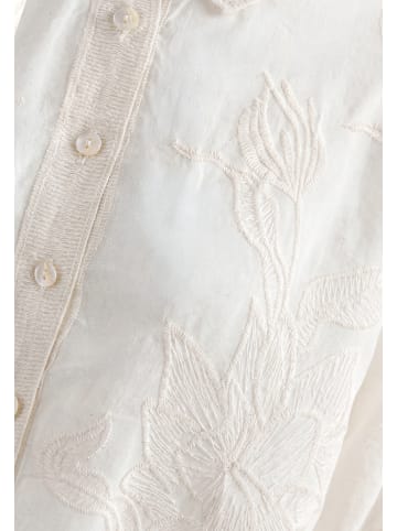 VIRITA Women Shirt in Beige