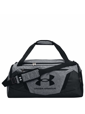 Under Armour Undeniable 5.0 - Sporttasche M 62 cm in pitch gray medium heather