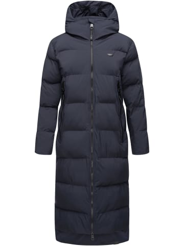 ragwear Wintermantel Patrise in Navy24