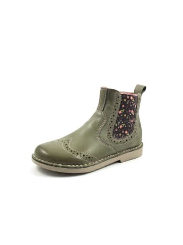 Ricosta Schuhe für Mädchen in grün