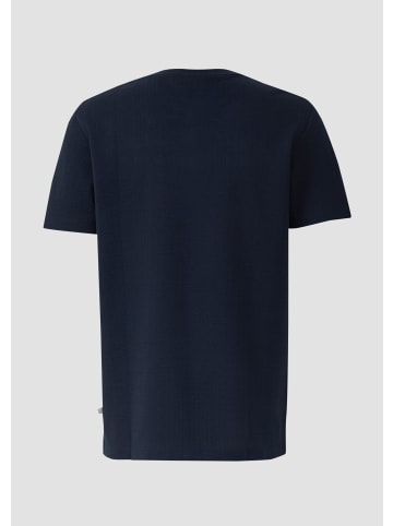 s.Oliver T-Shirt in 5978_navy